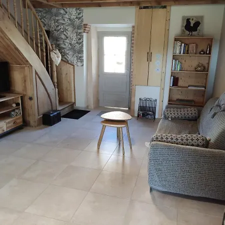 Holiday home Le Clos De Josephine