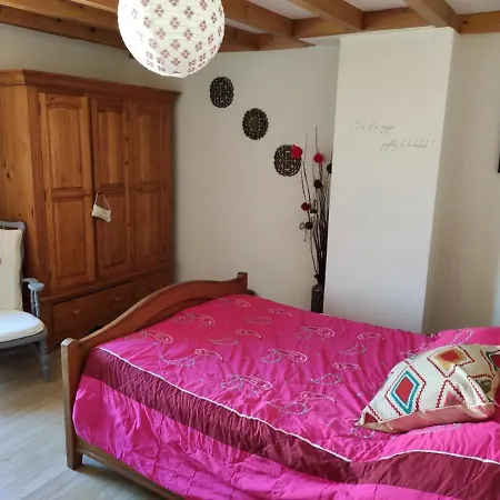 Le Clos De Josephine Peyregoux