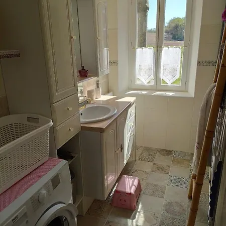 Le Clos De Josephine