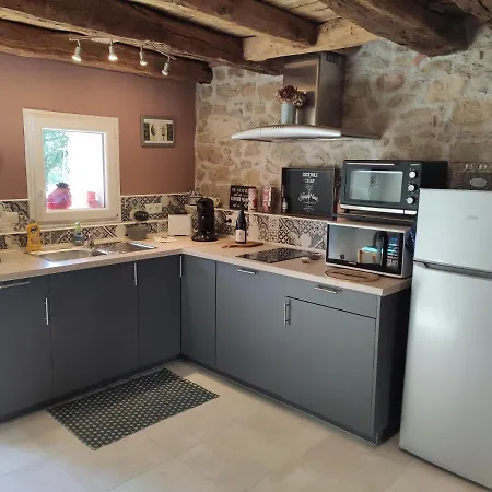 Le Clos De Josephine