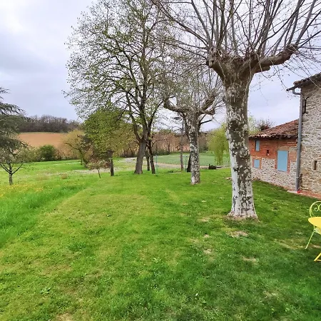 Casa de Férias Le Clos De Josephine *