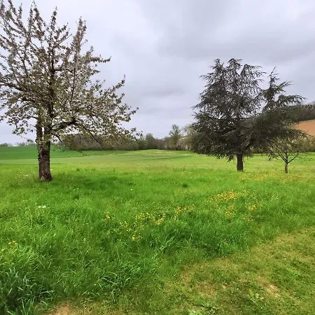Casa de Férias Le Clos De Josephine *