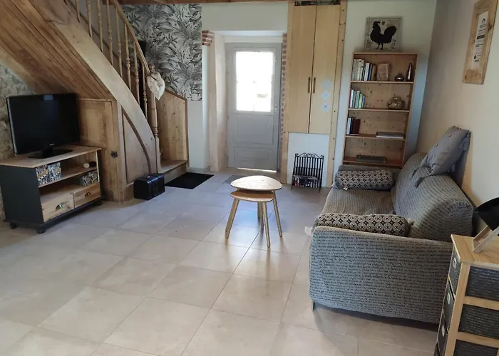 Σπίτι διακοπών Le Clos De Josephine