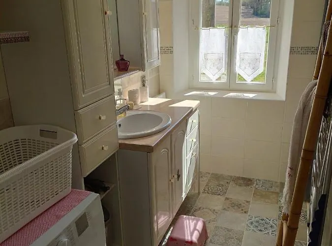 Le Clos De Josephine