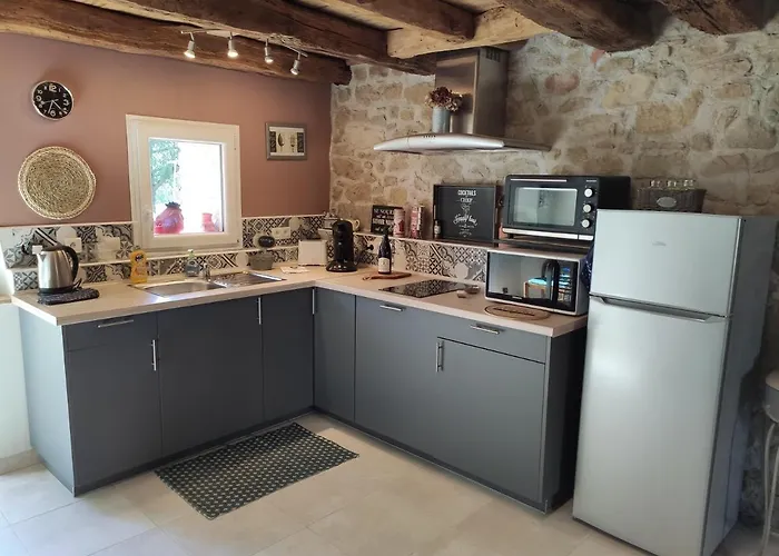 Le Clos De Josephine