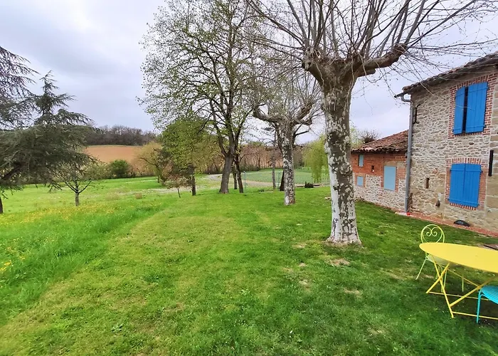 Σπίτι διακοπών Le Clos De Josephine *