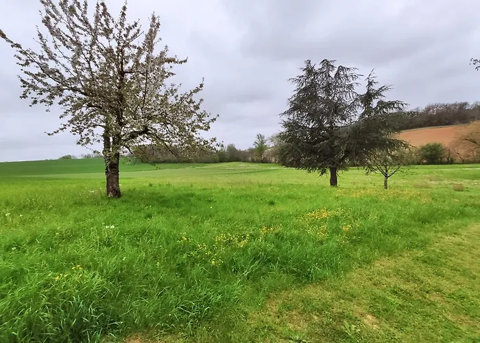 Σπίτι διακοπών Le Clos De Josephine *